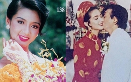 'Nữ hoàng ảnh lịch' một thời từng lấy chưởng môn phái Vịnh Xuân giờ ra sao?
