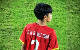 Nguyễn Hiệp Đại Việt Nam lên “hot Search” sau khi U17 tiến thẳng vào World Cup: Anh trai tên Nguyễn Hiệp Milan cũng được tìm kiếm