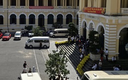 Vụ tranh chấp nhà phường Phú Thọ Hoà: Ngân hàng tung ghi âm