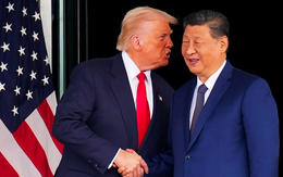 Một quốc gia ‘đứng ngồi không yên’ trước cuộc gặp giữa Tổng thống Trump và Chủ tịch Tập Cận Bình: Một cái bắt tay có thể khiến nền kinh tế top đầu châu Á 'lép vế'?