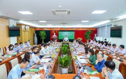 Một ngân hàng ghi nhận tăng trưởng tín dụng cao nhất lịch sử: Hơn 6,7 triệu hộ gia đình hưởng lợi, được Thống đốc khen ngợi