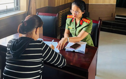 Xử phạt gần 370 triệu đồng nhóm đối tượng bán trái phép tài khoản ngân hàng