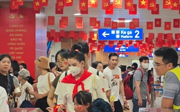 Người dân Hà Nội sắp đón tin vui lớn về vé xe buýt, metro