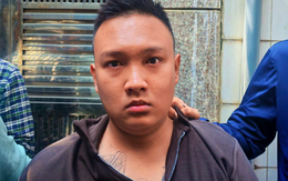 Bắt Chiêu Văn Minh sinh năm 2000