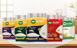Ông chủ ‘heo ăn chay’ đưa công ty gạo lên sàn HOSE: Doanh thu nghìn tỷ, lãi quý 1 tăng vọt 86%