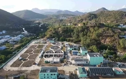 Dự án môi trường bền vững 'đội' vốn 190 tỷ đồng
