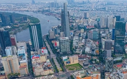 Chủ tịch TPHCM chỉ đạo 'nóng' về xây dựng dự thảo Luật Đô thị đặc biệt