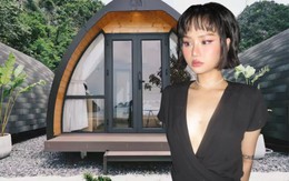Ca sĩ Miu Lê chưa bị khởi tố trong vụ án dùng ma túy ở đảo Cát Bà