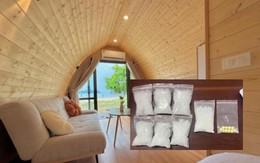 Vụ án ma túy tại Cát Bà: Trần Đức Phong bị khởi tố, tạm giam vì chuẩn bị "hàng" cho cả nhóm