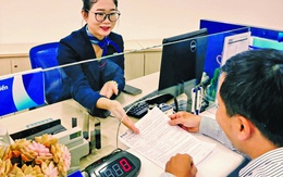 Ngân hàng tăng cho vay cá nhân mua nhà