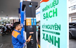 Petrolimex bán xăng E10 toàn quốc từ 20/5, nghiên cứu thêm loại cao cấp E10 RON97