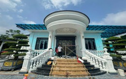 Cửa thép Dragon và tiêu chuẩn mới cho cửa trong nhà ở hiện đại