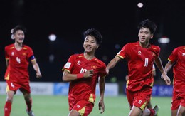 U17 Việt Nam dự World Cup và dấu ấn thầm lặng của bầu Hiển
