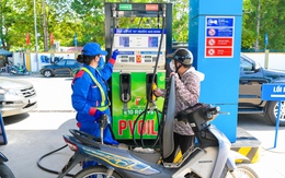 Gần 1.000 Cửa hàng xăng dầu PVOIL đã sẵn sàng kinh doanh xăng E10