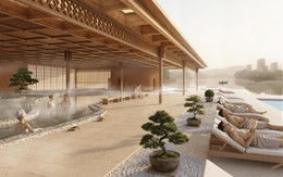 Trải nghiệm sống "All-in-Onsen": Đặc quyền trị liệu mỗi ngày, kiến tạo sức khỏe trọn đời tại Onsen 3