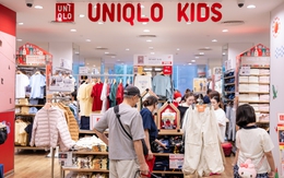 Tin vui cho toàn bộ người dân Việt Nam sử dụng sản phẩm của UNIQLO