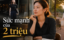 Tôi từng nghĩ 2 triệu/tháng là quá nhỏ để tích lũy, cho đến khi bước sang tuổi 45