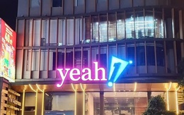 Yeah1 muốn giải thể một công ty con gián tiếp