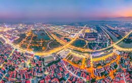Tỉnh được "ông lớn" Vingroup, Sun Group, Phú Mỹ Hưng... đổ về, sắp có sân bay 5 sao top 10 thế giới đang tìm chủ cho khu đô thị hơn 30.000 tỷ, rộng gần 300 ha