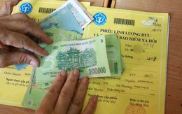Thay đổi đáng chú ý về số năm đóng BHXH để hưởng lương hưu tối đa