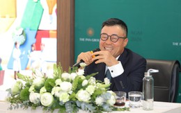 PAN Group “chơi lớn” với cổ đông: Thưởng cổ phiếu 20% kèm cổ tức tiền mặt 30%