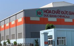 Hóa chất Đức Giang sẽ hoàn tất kiểm toán BCTC năm 2025 trong quý II