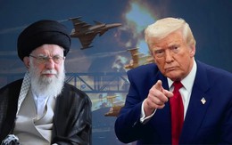 Mỹ-Iran bí mật đàm phán, Tehran nắm trúng điểm yếu ông Trump: Nhà Trắng rơi vào kịch bản khó kiểm soát