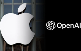 Từ đối tác thành đối thủ trong 2 năm, OpenAI dọa khởi kiện Apple vì vi phạm hợp đồng