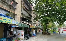 Tiến độ di dời các chung cư cũ, mất an toàn ở TPHCM