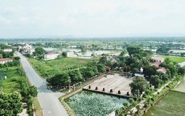 Hà Nội khuyến khích cư dân di dời từ vùng lõi ra vùng ven