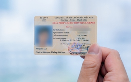 "Cầm bằng lái xe": Nhu cầu thật, nhưng cần hiểu đúng để vay an toàn