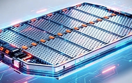 Chấm dứt nguy cơ cháy nổ xe điện? Startup trình diễn pin thể rắn bị cắt vẫn chạy bình thường