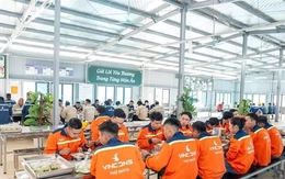 Vingroup tuyển dụng giai đoạn 1 hơn 20.000 lao động làm việc tại khu đô thị thể thao quốc tế Hà Nội