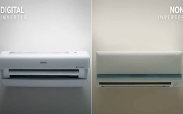 Lắp loại điều hòa này, giảm được hàng trăm nghìn tiền điện mỗi tháng: EVN công nhận