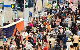 Không để "né" bồi thường chậm, huỷ chuyến bay từ tiền mặt sang voucher, điểm thưởng