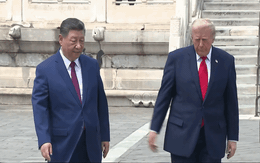 Chỉ 1 Tổng thống Mỹ từng đến trước đó: Vì sao Bắc Kinh lại đưa ông Trump tới nơi đặc biệt này?