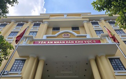 Diễn biến bất ngờ vụ ly hôn 1.200 tỉ đồng của đại gia nha khoa ở TPHCM