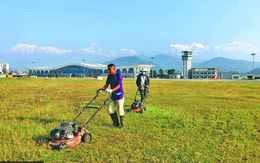 Tiếp diễn bê bối tham nhũng nghiêm trọng tại sân bay do Bắc Kinh tài trợ: Thêm 21 quan chức nước này cùng nhà thầu Trung Quốc bị buộc tội khai khống, sử dụng vốn sai mục đích, biển thủ 80 tỷ đồng