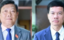 Thủ tướng phê chuẩn kết quả bầu 2 Phó Chủ tịch thành phố Hà Nội