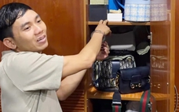 Vợ chồng trở về biệt thự sau chuyến du lịch, tá hỏa phát hiện mất nhiều vàng, kim cương, tiền mặt: Bắt giữ Trần Văn Sơn