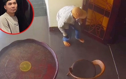 Chân dung tên trộm đi máy bay từ Hải Phòng vào Cần Thơ, đột nhập biệt thự lấy 1,5 tỷ đồng