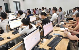 TPHCM: Hơn 6.000 người thi chứng chỉ môi giới bất động sản