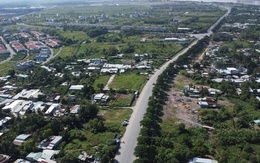 Chính thức đặt tên Đại lộ Nguyễn Hữu Cảnh kết nối TP Đồng Nai với TPHCM