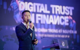 Nghe Hiếu PC nói "Chỉ với 1 dòng prompt này, hacker có thể biết tất cả về nạn nhân", MC VTV lo sợ