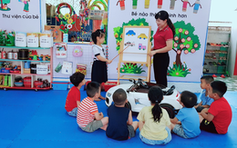 Tất cả các bậc phụ huynh toàn quốc chú ý quy định phạt tới 30 triệu đồng từ 16/5