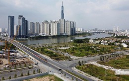 Phục Ân được chuyển mục đích sử dụng đất làm dự án nhà ở kết hợp thương mại dịch vụ Lái Thiêu