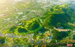 Vinhomes làm khu đô thị 7.800 tỷ đồng tại quê nhà tỷ phú Phạm Nhật Vượng