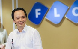 Sau khi Chủ tịch Trịnh Văn Quyết tái xuất, FLC bất ngờ lập thêm một công ty hàng không vốn nghìn tỷ