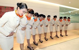 Hãng hàng không cho loạt tiếp viên nghỉ không lương, cắt gần 200 chuyến bay quốc tế trong 2 tháng