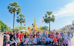 Vé máy bay chạm ngưỡng 15 triệu đồng, khách Việt ngậm ngùi: “Chỉ có Lào là chưa dám đi”
